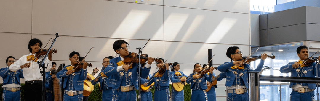 mariachi header