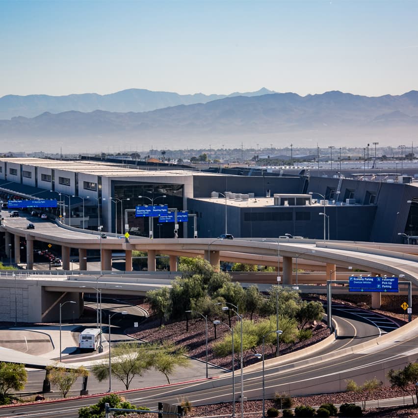 Parking Highlight-T3