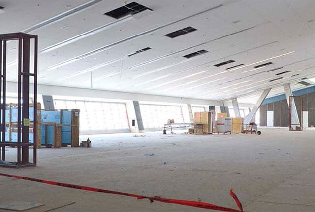 Construction Drawing Standards Card Photo