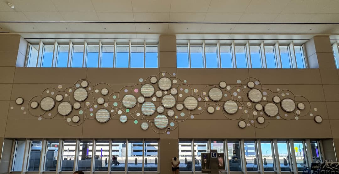 "Cloud 9" by Barbara & Larry Domsky New - Photo