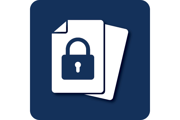 airside secure documents