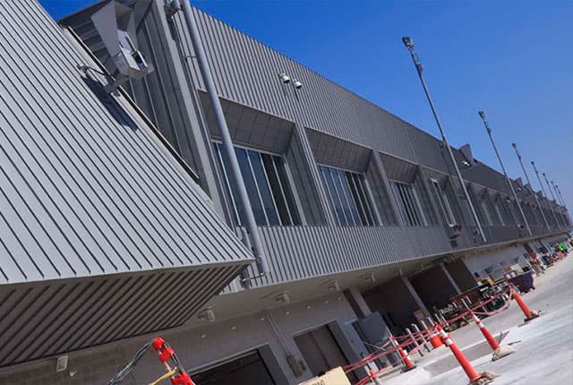 Construction Common Forms Card Photo