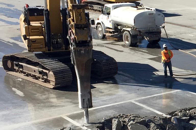 Construction & opportunities Card