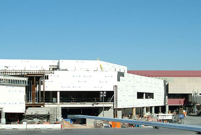 Construction Standards Specifications Card Photo