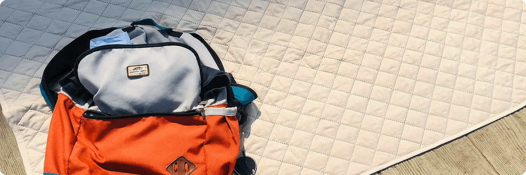 get ready for your flight