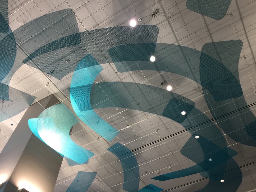 Blue Arroyo" by Talley Fisher - Photo