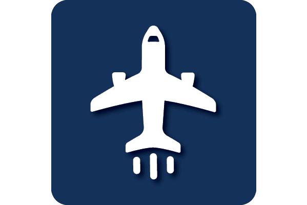 Financial Reporting & Statistics Airport Activity Card