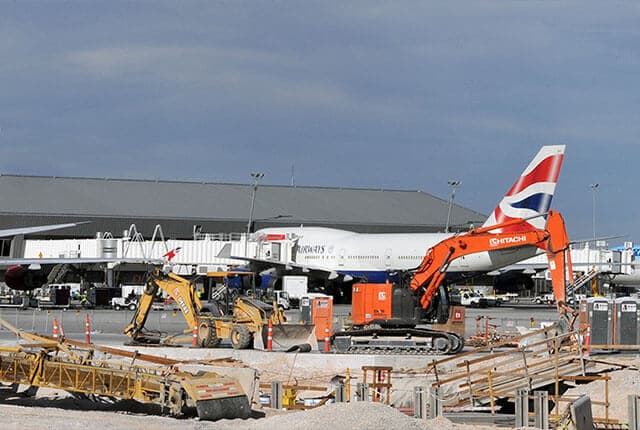 Construction Bid/RFP/RFQ Schedule and Results Card Photo